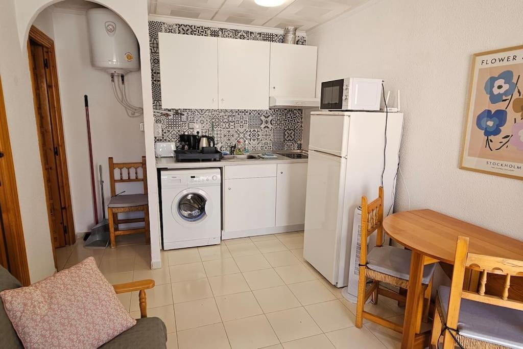 Casa Cleo - Urbanizacion La Marina Villa San Fulgencio Екстериор снимка