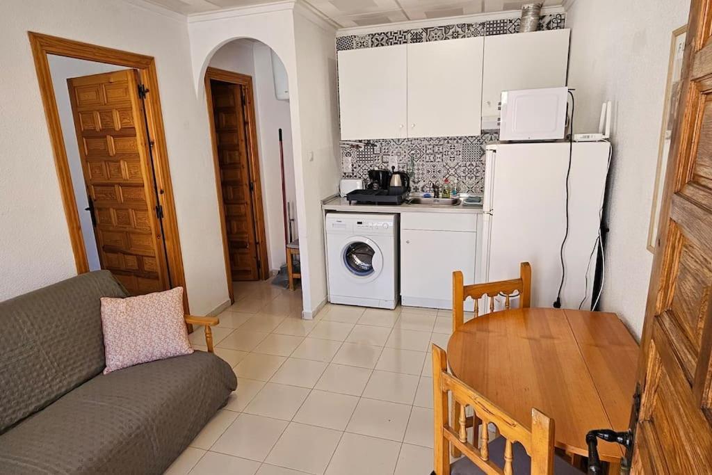 Casa Cleo - Urbanizacion La Marina Villa San Fulgencio Екстериор снимка
